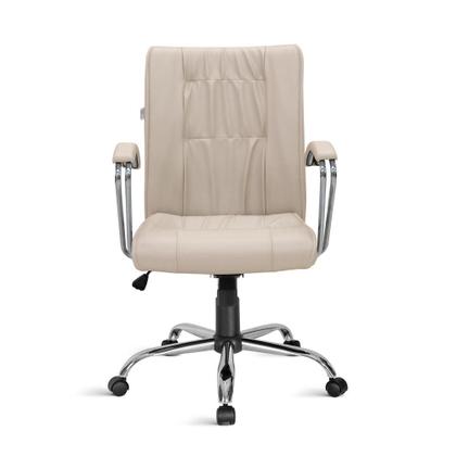 Imagem de Cadeira Diretor Siena Giratória CR Relax Com Braços 5269