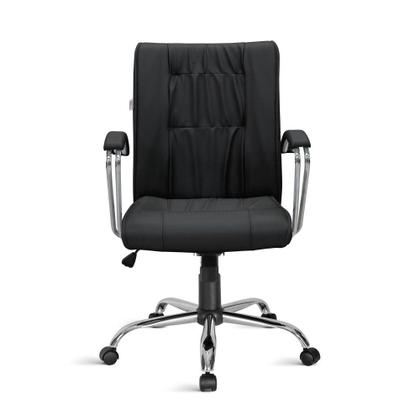 Imagem de Cadeira Diretor Siena Giratória CR Relax Com Braços 5269