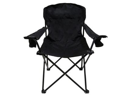 Imagem de Cadeira Dobrável Para Pescador Confort Plus (Até 150kg) - Kala