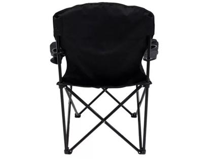 Imagem de Cadeira Dobrável Para Pescador Confort Plus (Até 150kg) - Kala