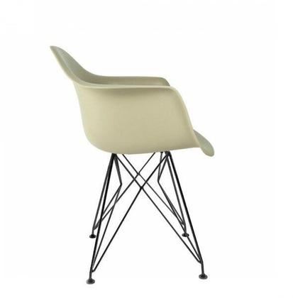 Imagem de Cadeira Eames Arm Eiffel DSW-M