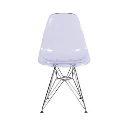 Imagem de Cadeira Eames Base Cromada