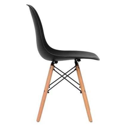 Imagem de Cadeira Eames Eiffel Dkr Movescan