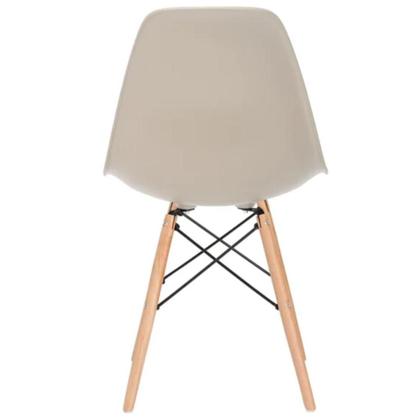 Imagem de Cadeira Eames Eiffel Dkr Movescan
