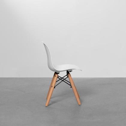 Imagem de Cadeira Eiffel Infantil - Branco