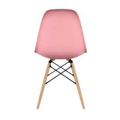 Imagem de Cadeira Eiffel Infantil - Rosa