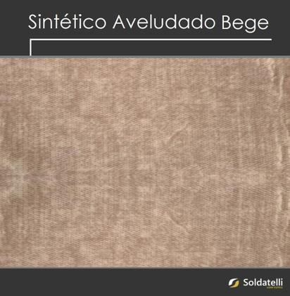 Imagem de Cadeira Elvas Estrutura Imbuia Vários Tecidos em Linho e Veludo - Datelli Design