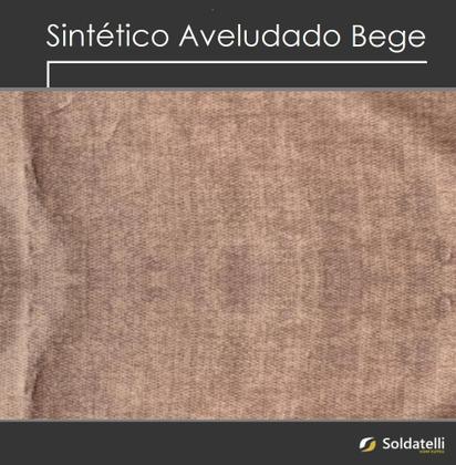 Imagem de Cadeira Elvas Estrutura Imbuia Vários Tecidos em Linho e Veludo - Datelli Design