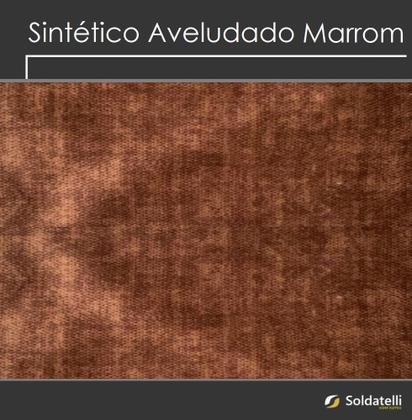 Imagem de Cadeira Elvas Estrutura Imbuia Vários Tecidos em Linho e Veludo - Datelli Design