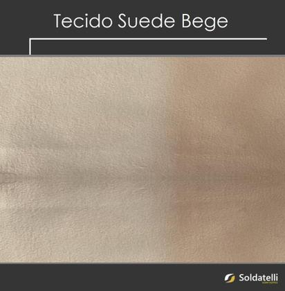 Imagem de Cadeira Elvas Estrutura Imbuia Vários Tecidos em Linho e Veludo - Datelli Design