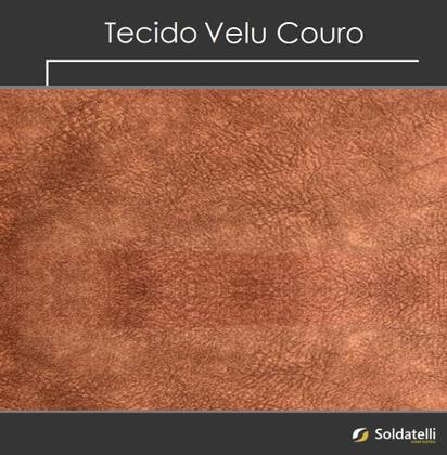 Imagem de Cadeira Elvas Estrutura Imbuia Vários Tecidos em Linho e Veludo - Datelli Design