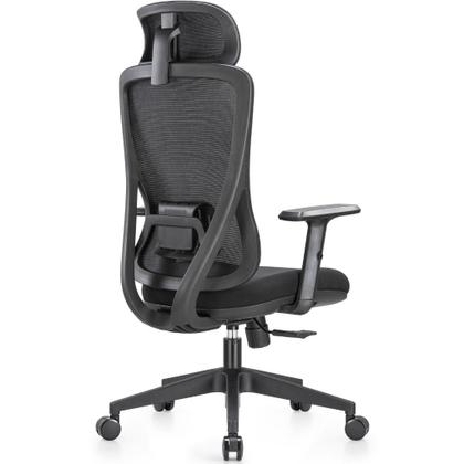 Imagem de Cadeira Ergonômica de Escritório Kappa High Movescan