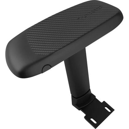 Imagem de Cadeira Ergonômica THUNDERX3 XTC LOFT Cinza