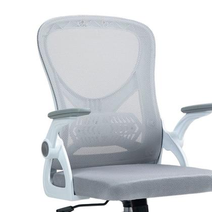 Imagem de Cadeira Escritório Diretor Office Columbus com Tela Mesh