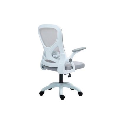 Imagem de Cadeira Escritório Diretor Office Columbus com Tela Mesh