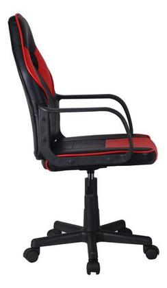 Imagem de Cadeira Escritorio Pro Gamer Smart - Vermelha
