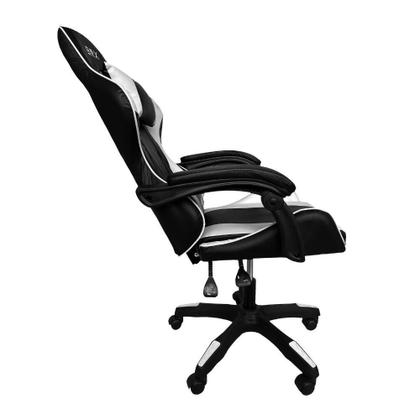 Imagem de Cadeira Gamer Brx Impact Branca