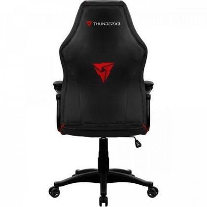 Imagem de Cadeira Gamer Ec1 Vermelha Thunderx3