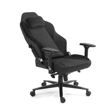 Imagem de Cadeira Gamer Ergonômica Elements Lunari Titan xl Preto