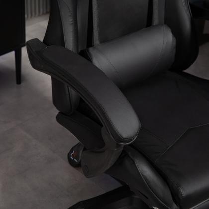 Imagem de Cadeira Gamer Escritório Arcalli Ergonômica Profissional