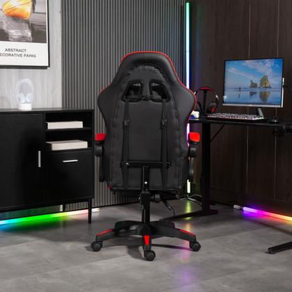 Imagem de Cadeira Gamer Escritório Arcalli Ergonômica Profissional