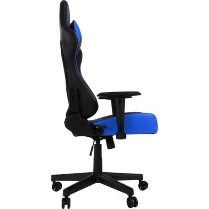 Imagem de Cadeira Gamer Fortrek Cruiser Preta/Azul F002