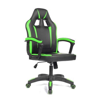Imagem de Cadeira Gamer Fortt Lípsia Verde - CGF002-VR