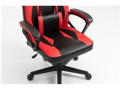 Imagem de Cadeira Gamer Otello Preto e Vermelho