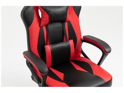 Imagem de Cadeira Gamer Otello Preto e Vermelho