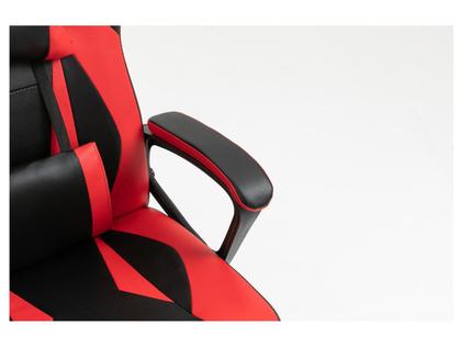 Imagem de Cadeira Gamer Otello Preto e Vermelho