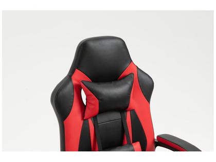 Imagem de Cadeira Gamer Otello Preto e Vermelho