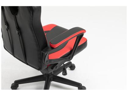 Imagem de Cadeira Gamer Otello Preto e Vermelho