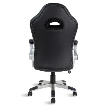 Imagem de Cadeira gamer Speedy Healer TM Preto/cinza