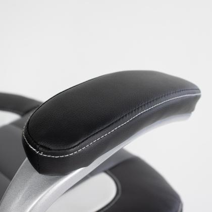 Imagem de Cadeira gamer Speedy Healer TM Preto/cinza