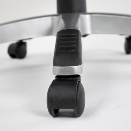 Imagem de Cadeira gamer Speedy Healer TM Preto/cinza