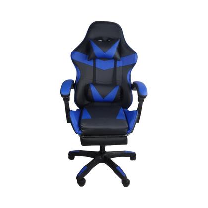 Imagem de Cadeira Gamer Stillus Ergonômica Com Apoio Para Os Pés com Ebook
