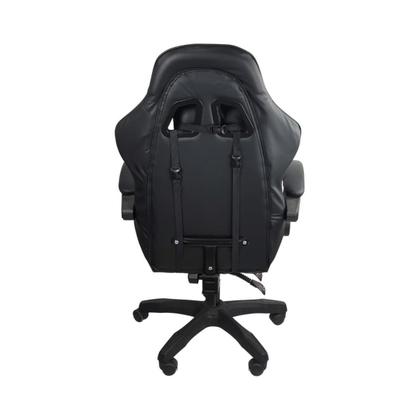 Imagem de Cadeira Gamer Stillus Ergonômica Com Apoio Para Os Pés com Ebook