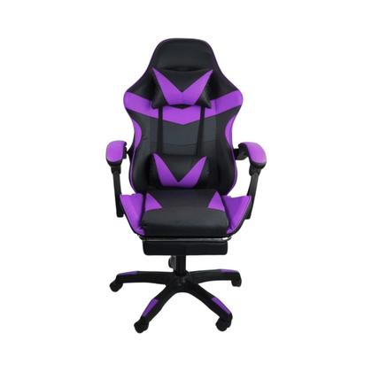 Imagem de Cadeira Gamer Stillus Ergonômica Com Apoio Para Os Pés com Ebook