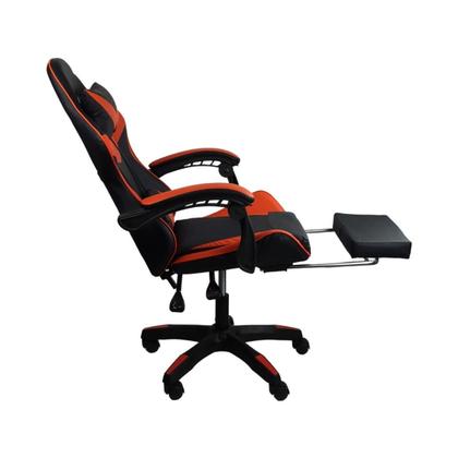 Imagem de Cadeira Gamer Stillus Ergonômica Com Apoio Para Os Pés com Ebook