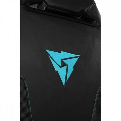 Imagem de Cadeira Gamer ThunderX3 BC7 XXL Ciano