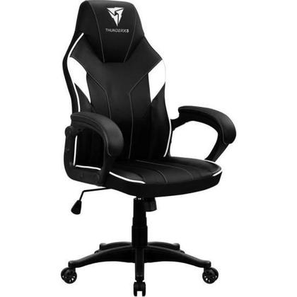 Imagem de Cadeira Gamer ThunderX3 EC1 Branca F002