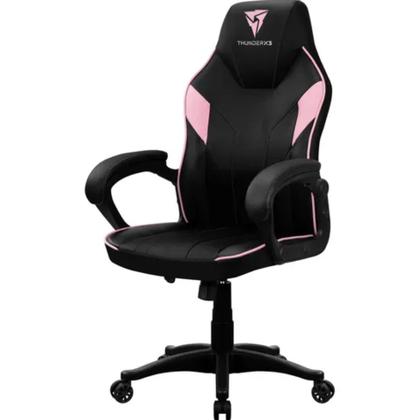 Imagem de Cadeira Gamer THUNDERX3 EC1 Rosa