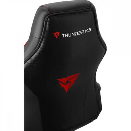 Imagem de Cadeira Gamer ThunderX3 EC1 Vermelha