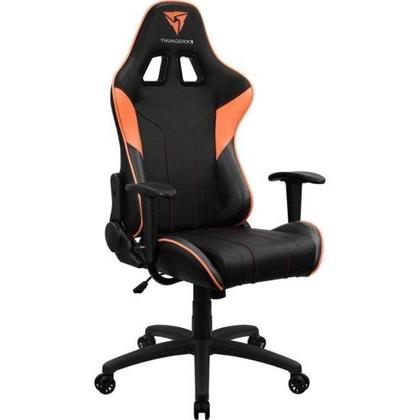 Imagem de Cadeira Gamer ThunderX3 EC3 Laranja