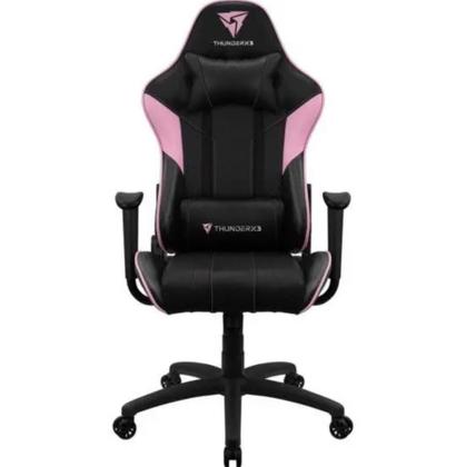 Imagem de Cadeira Gamer THUNDERX3 EC3 Rosa