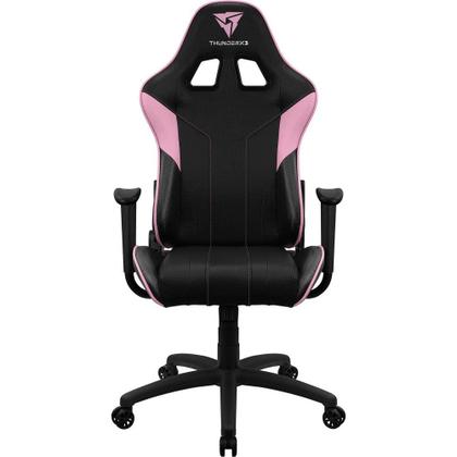Imagem de Cadeira Gamer ThunderX3 EC3 Rosa