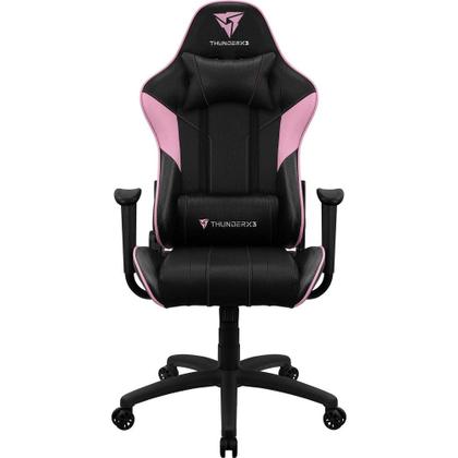 Imagem de Cadeira Gamer ThunderX3 EC3 Rosa