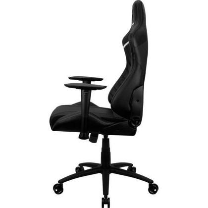 Imagem de Cadeira Gamer ThunderX3 TC3 All Black Preta F002