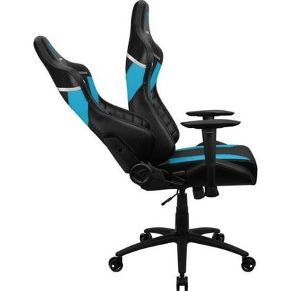 Imagem de Cadeira Gamer ThunderX3 TC3 Azure Blue Azul