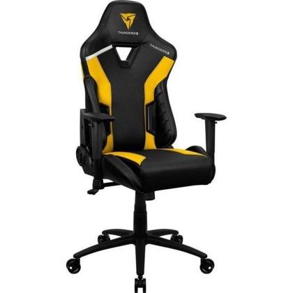 Imagem de Cadeira Gamer ThunderX3 TC3 Bumblebee Amarela